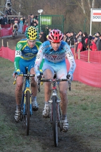 cyclocross Heverlee 30-12-2011 426