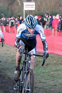cyclocross Heverlee 30-12-2011 430