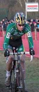 cyclocross Heverlee 30-12-2011 447