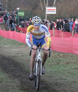 cyclocross Heverlee 30-12-2011 513