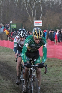 cyclocross Heverlee 30-12-2011 524