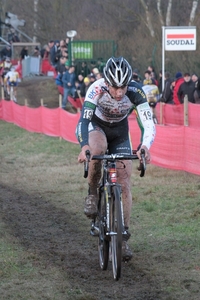 cyclocross Heverlee 30-12-2011 545
