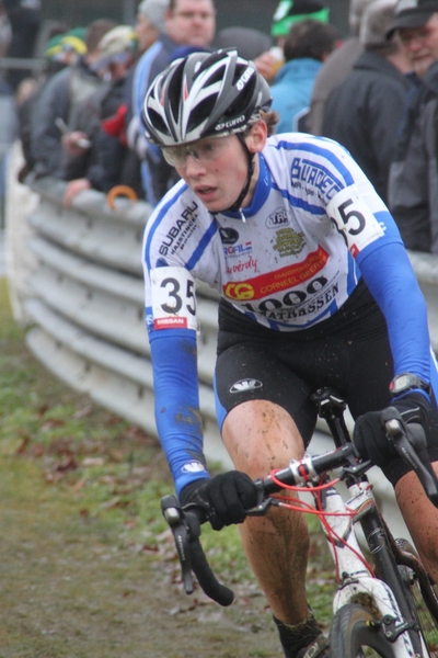 cyclocross Zolder 26 -12-2011 396