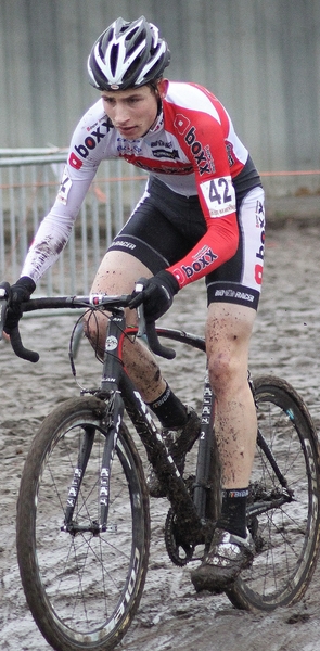 cyclocross Loenhout 28-12-2011 101