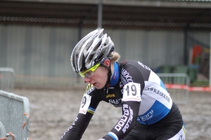 cyclocross Loenhout 28-12-2011 200