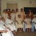 Dochters in Bandra St. Joseph's Convent