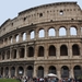 Citytrip Rome - dag 1