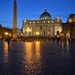 Citytrip Rome - dag 3 - Il Vaticano