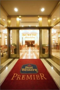 015 Hotel Majestic Plaza