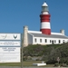 Cape Agulhas lighthouse