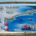 Tip of Africa