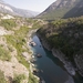 Montenegro, Moraca kloof