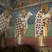 Montenegro, Moraca klooster (1252) fresko