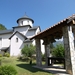 Montenegro, Moraca klooster (1252)