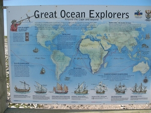Great Ocean Explorers