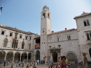Dubrovnik Kroati