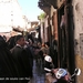 Wiwar van straatjes in de souks van Fez