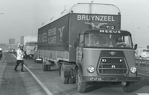 DAF-1500 MEEUS