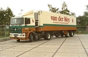 DAF-95 van der Mey (NL)
