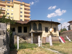 Albani, Skadar