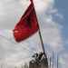 Vlag van Albani