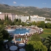 Montenegro, luxehotel in Becici