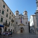 Montenegro, Kotor, St Nicolaaskerk (orthodox)