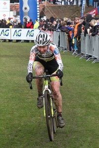 BK cyclocross Hooglede -Gits 8-1-2012 021