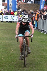BK cyclocross Hooglede -Gits 8-1-2012 022