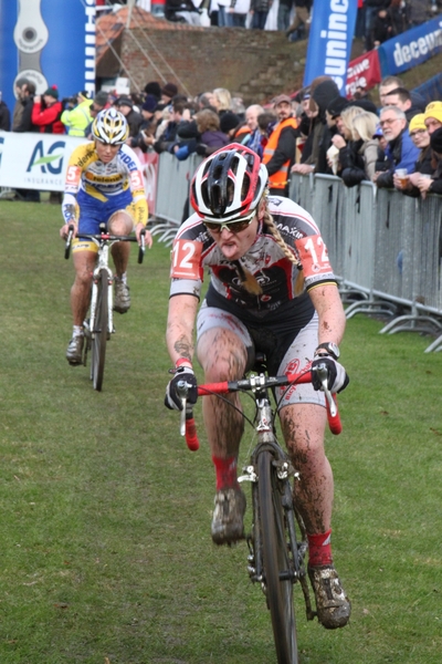 BK cyclocross Hooglede -Gits 8-1-2012 025
