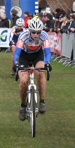 BK cyclocross Hooglede -Gits 8-1-2012 027