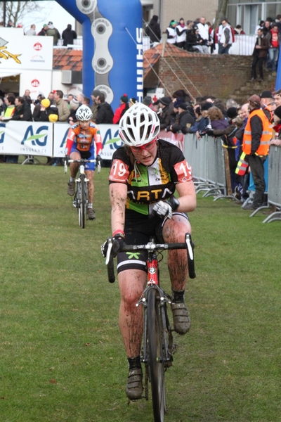 BK cyclocross Hooglede -Gits 8-1-2012 036