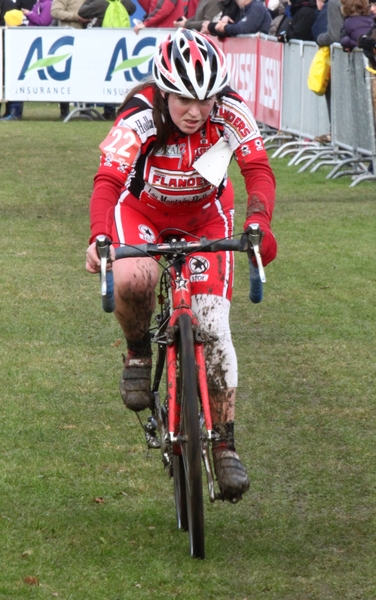 BK cyclocross Hooglede -Gits 8-1-2012 046
