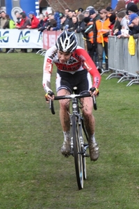 BK cyclocross Hooglede -Gits 8-1-2012 050