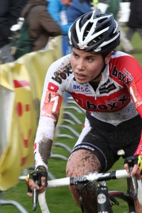 BK cyclocross Hooglede -Gits 8-1-2012 063