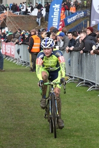 BK cyclocross Hooglede -Gits 8-1-2012 064