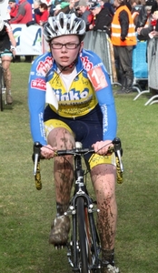 BK cyclocross Hooglede -Gits 8-1-2012 071