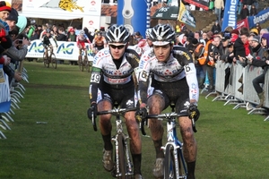 BK cyclocross Hooglede -Gits 8-1-2012 127