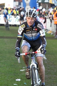 BK cyclocross Hooglede -Gits 8-1-2012 301