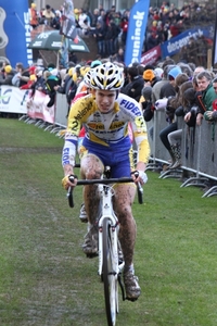 BK cyclocross Hooglede -Gits 8-1-2012 325