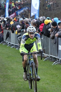 BK cyclocross Hooglede -Gits 8-1-2012 338