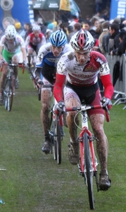 BK cyclocross Hooglede -Gits 8-1-2012 344