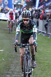 BK cyclocross Hooglede -Gits 8-1-2012 354