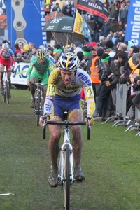 BK cyclocross Hooglede -Gits 8-1-2012 361