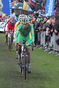 BK cyclocross Hooglede -Gits 8-1-2012 362