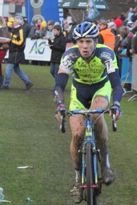 BK cyclocross Hooglede -Gits 8-1-2012 375