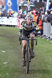 BK cyclocross Hooglede -Gits 8-1-2012 399