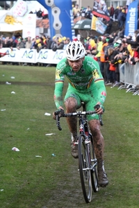 BK cyclocross Hooglede -Gits 8-1-2012 405