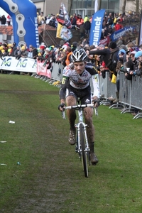 BK cyclocross Hooglede -Gits 8-1-2012 407