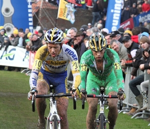 BK cyclocross Hooglede -Gits 8-1-2012 435